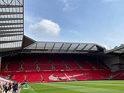 Liverpool FC — Anfield